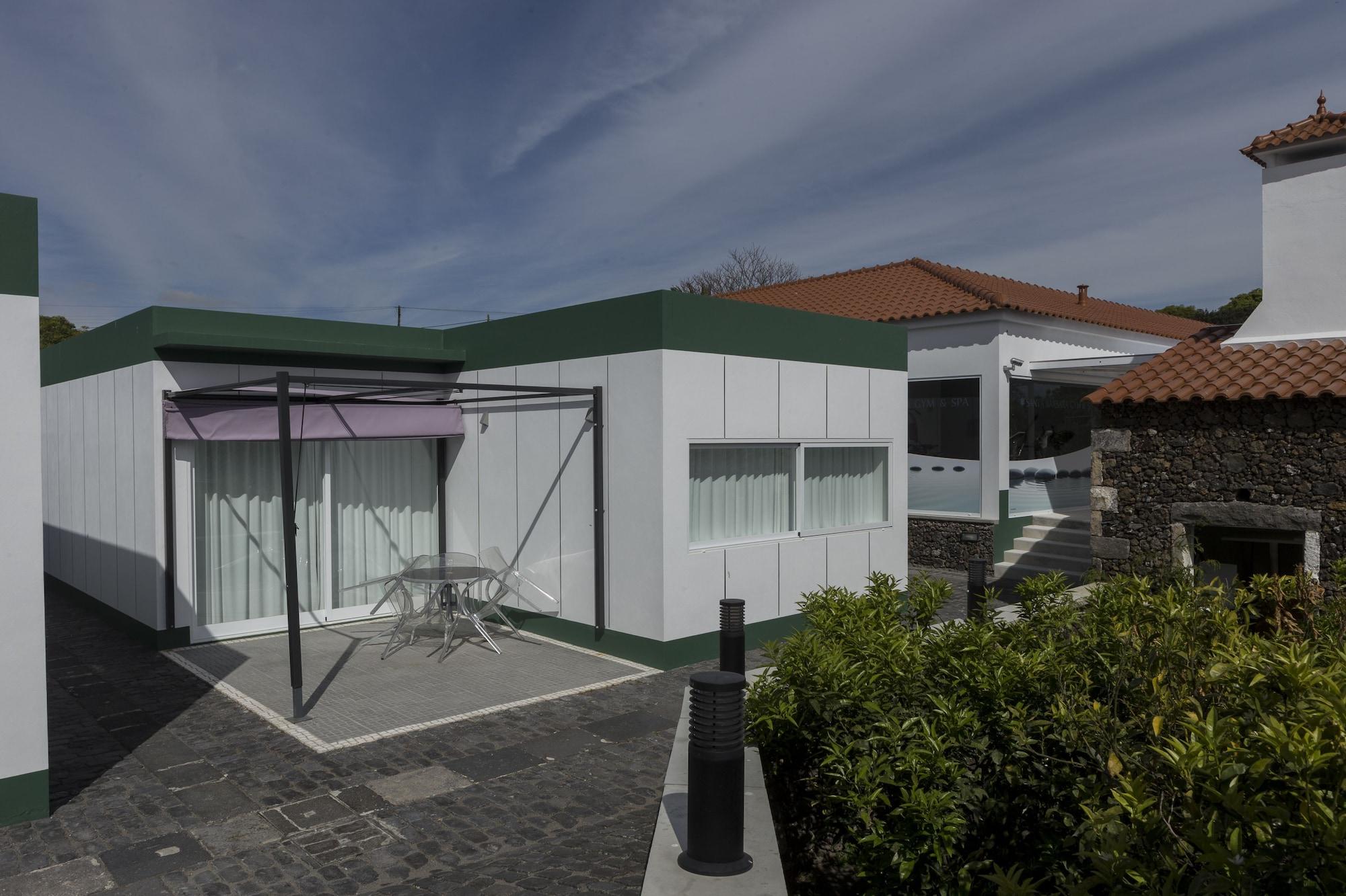 Landhaus Quinta De Santa Barbara *