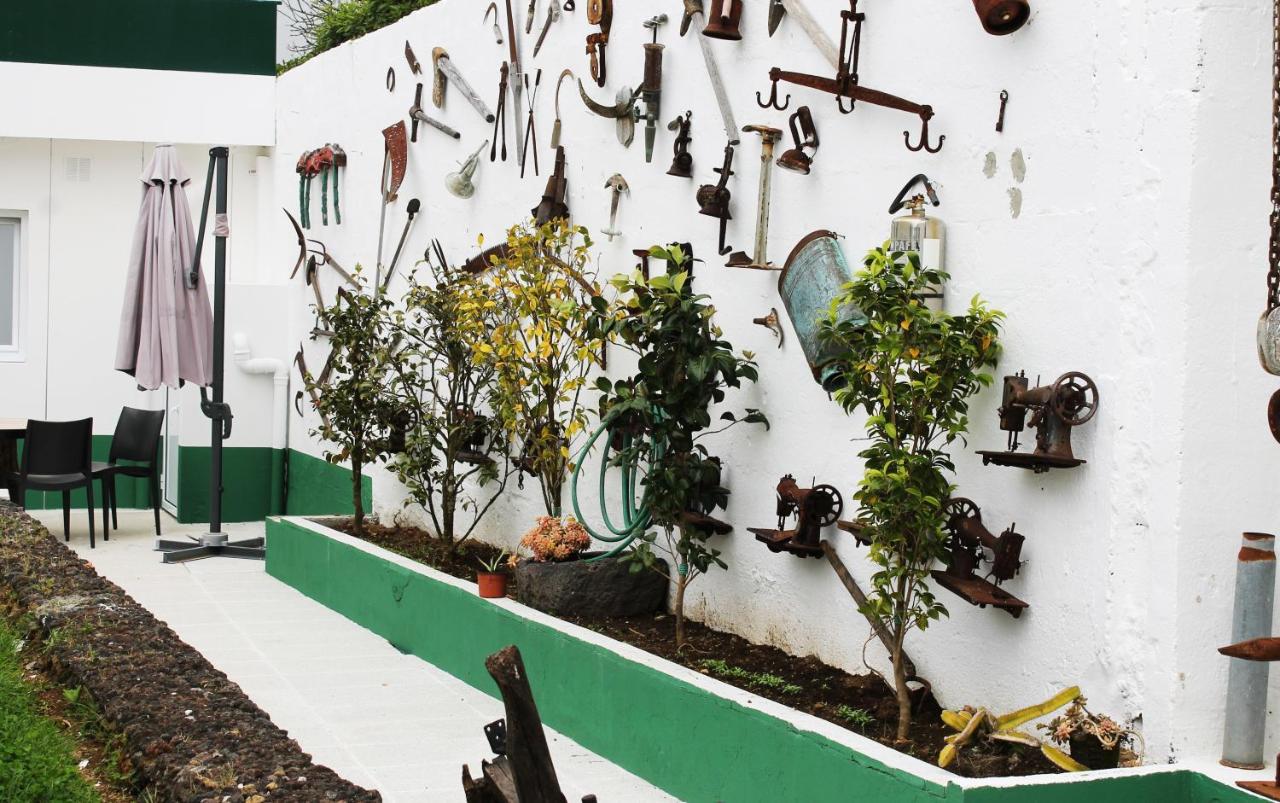 Landhaus Quinta De Santa Barbara