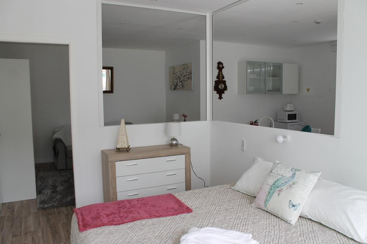 Landhaus Quinta De Santa Barbara Lagoa (Azores)