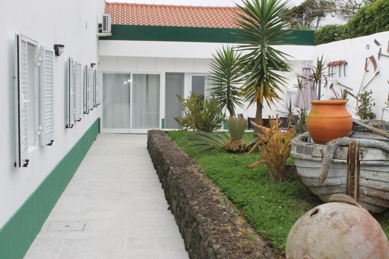 Landhaus Quinta De Santa Barbara *