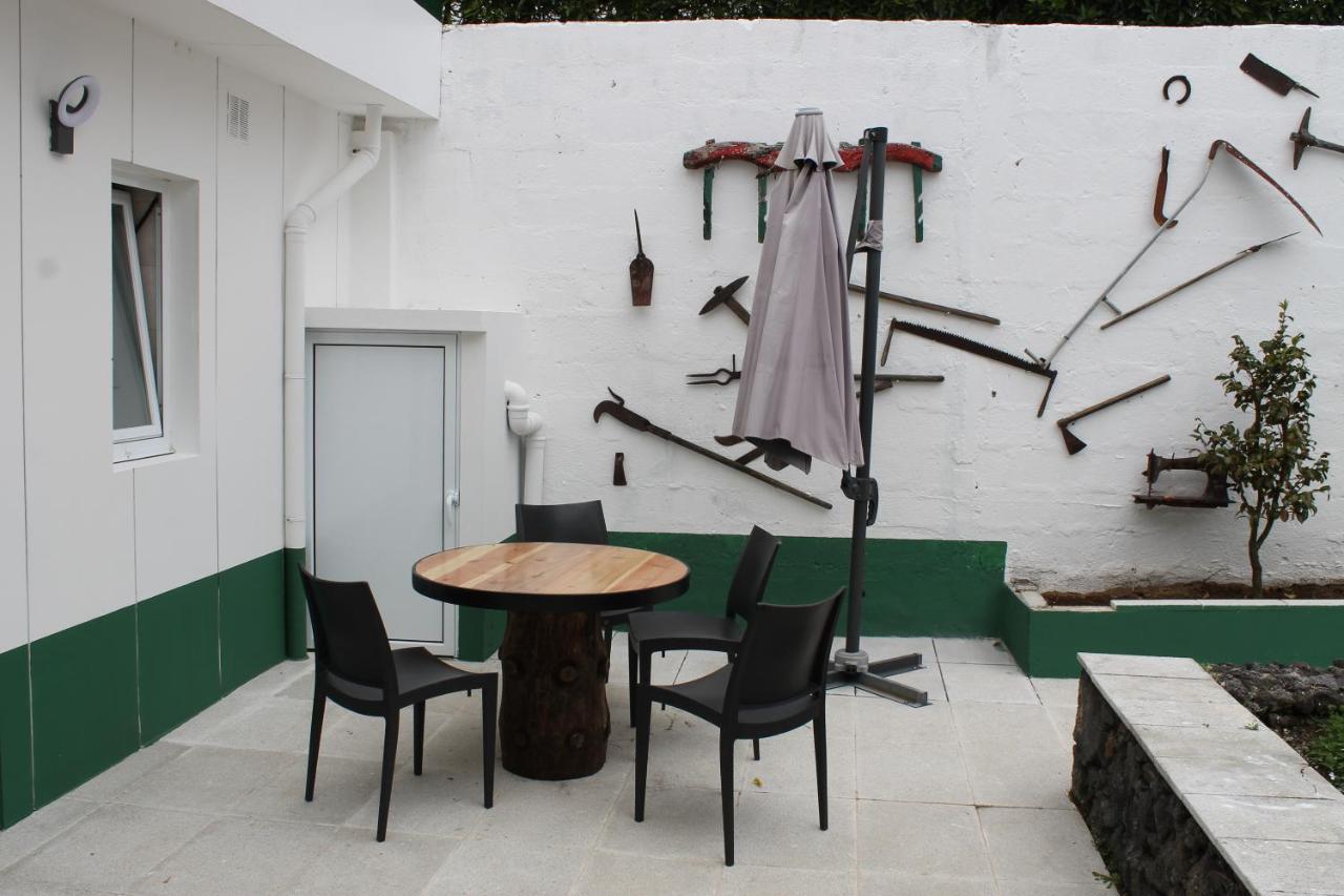 Quinta De Santa Barbara Landhaus *