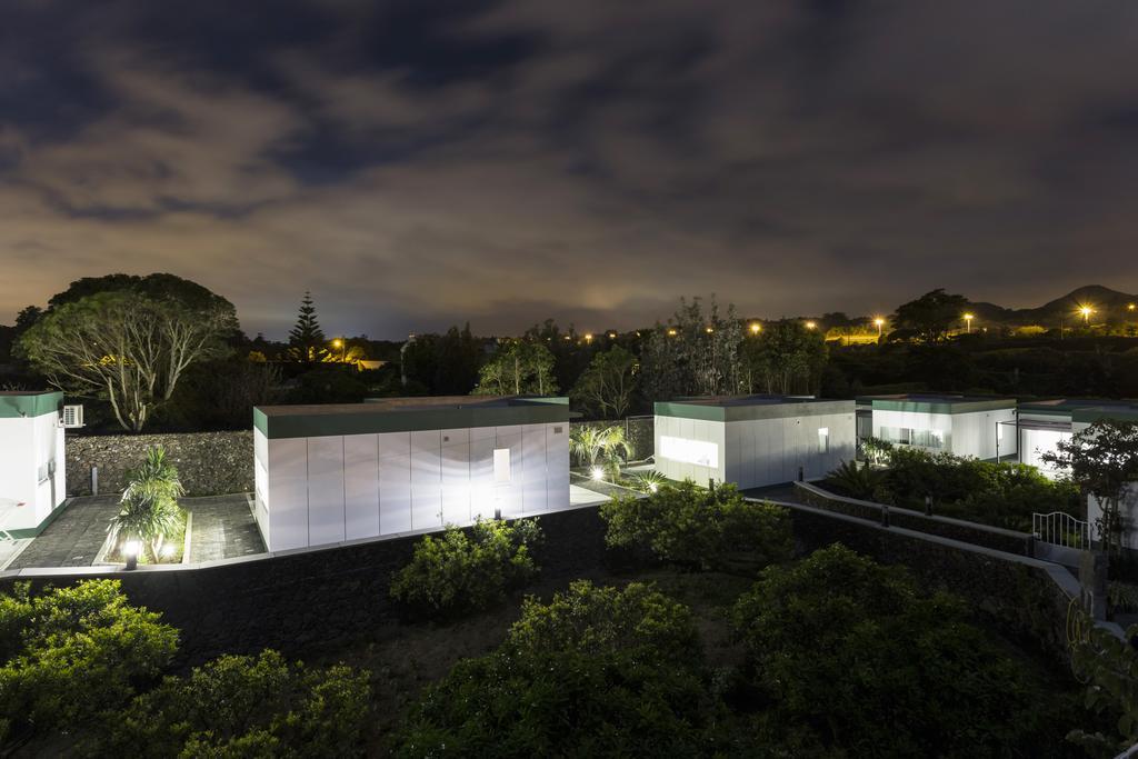 Landhaus Quinta De Santa Barbara Lagoa (Azores)