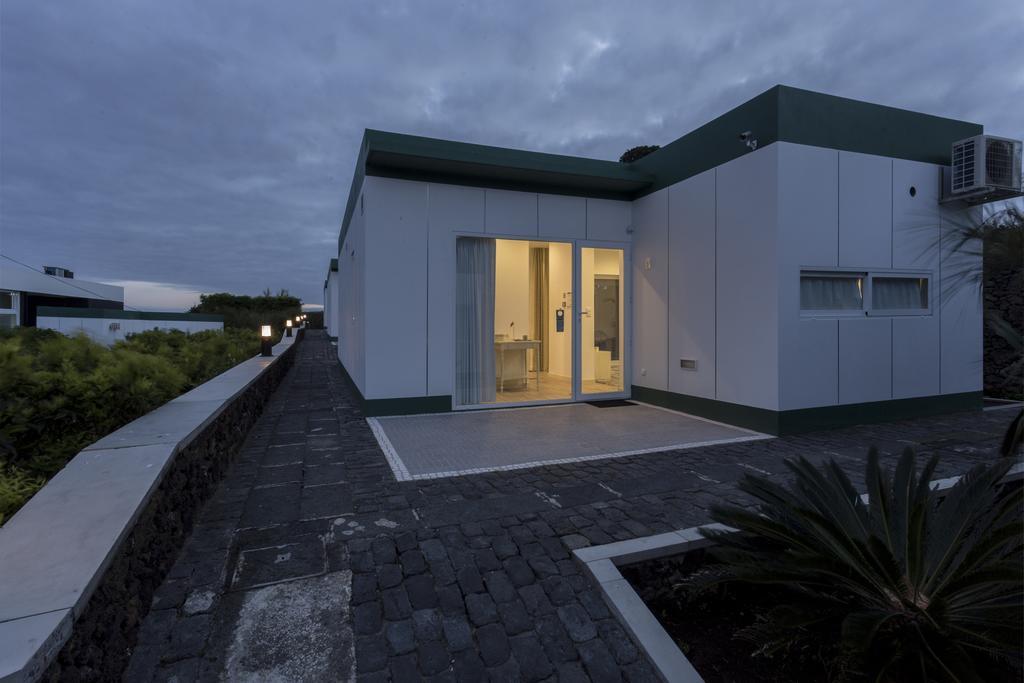 Landhaus Quinta De Santa Barbara Lagoa (Azores)