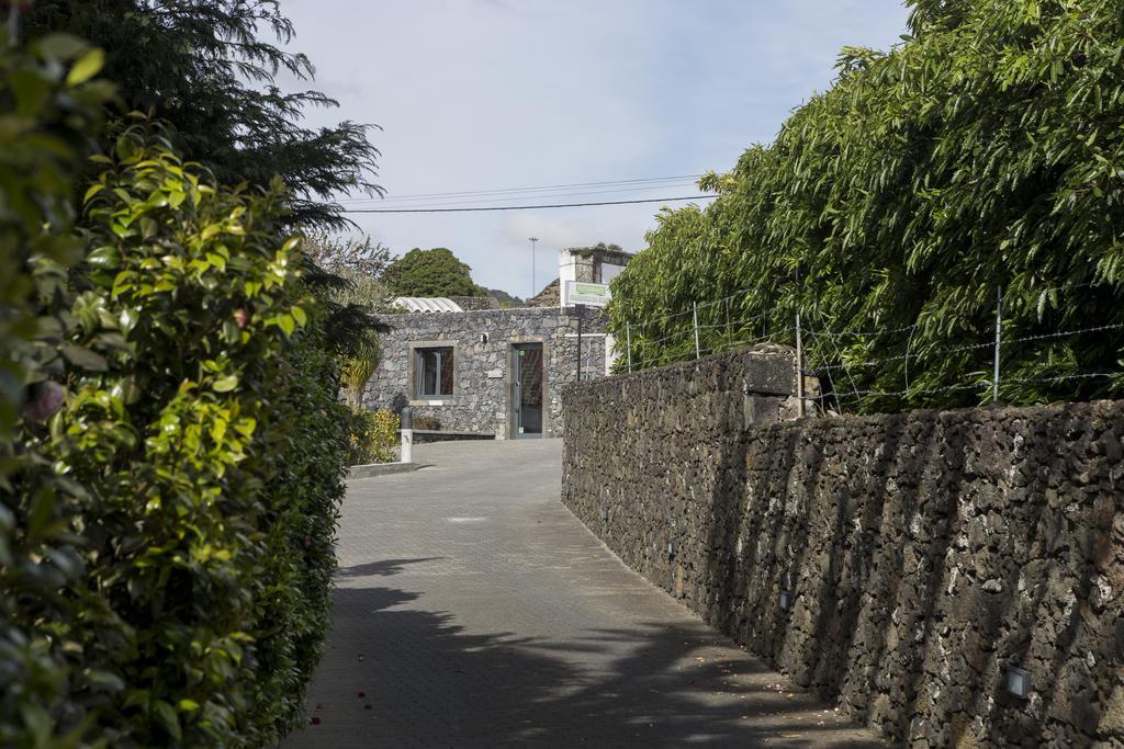 Quinta De Santa Barbara Lagoa (Azores)