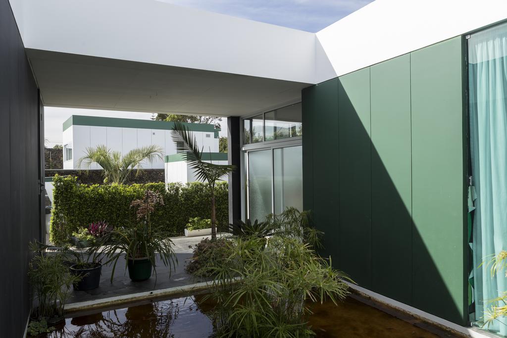Quinta De Santa Barbara Lagoa (Azores)
