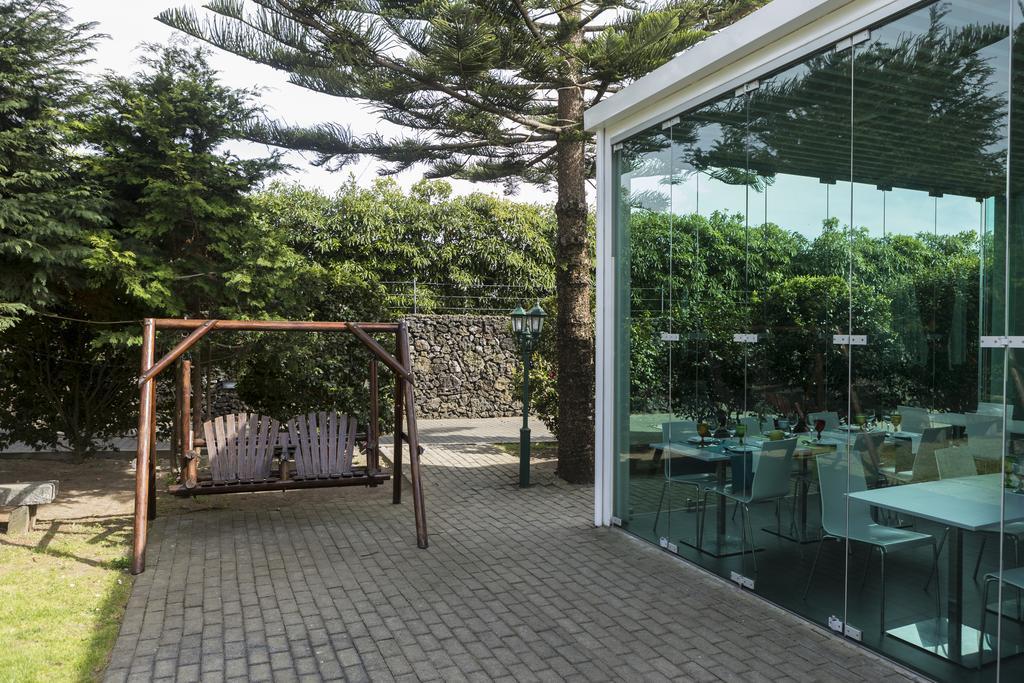 Landhaus Quinta De Santa Barbara