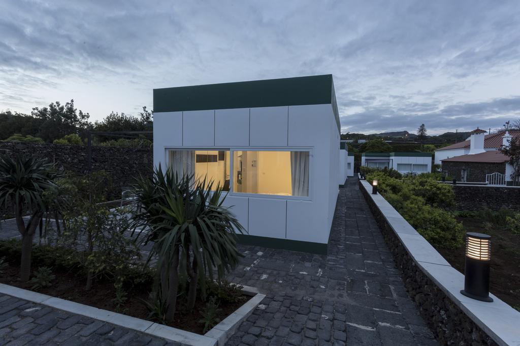 Landhaus Quinta De Santa Barbara
