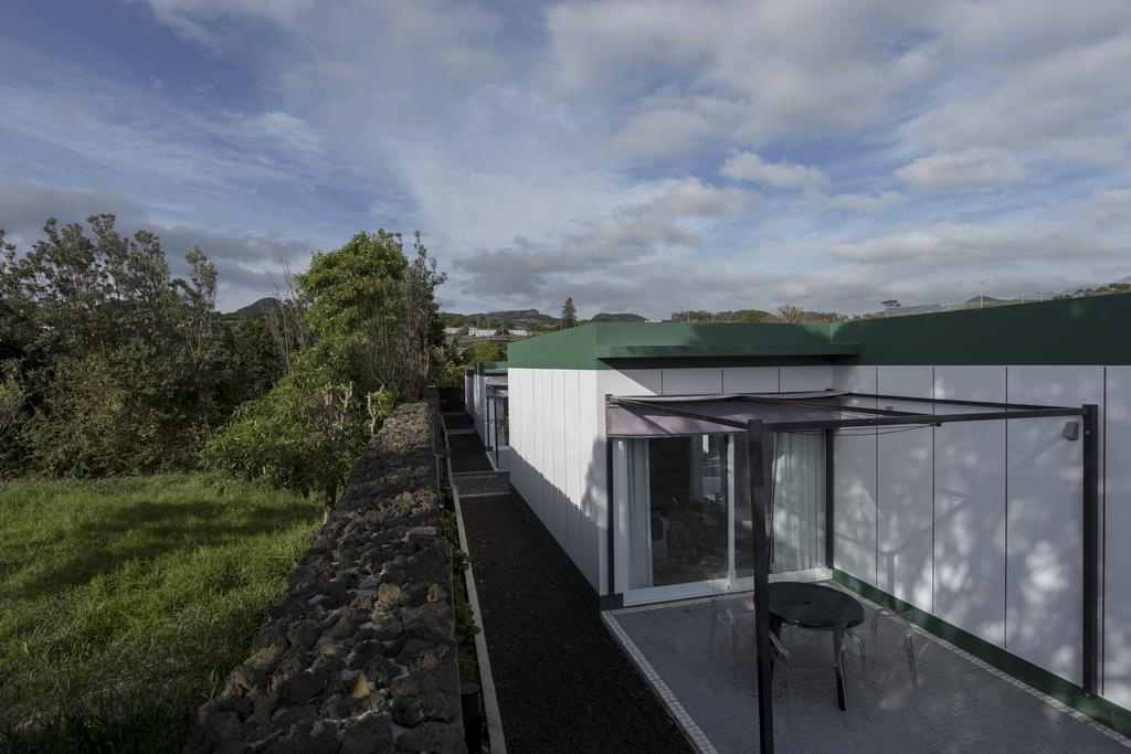 Landhaus Quinta De Santa Barbara Lagoa (Azores)