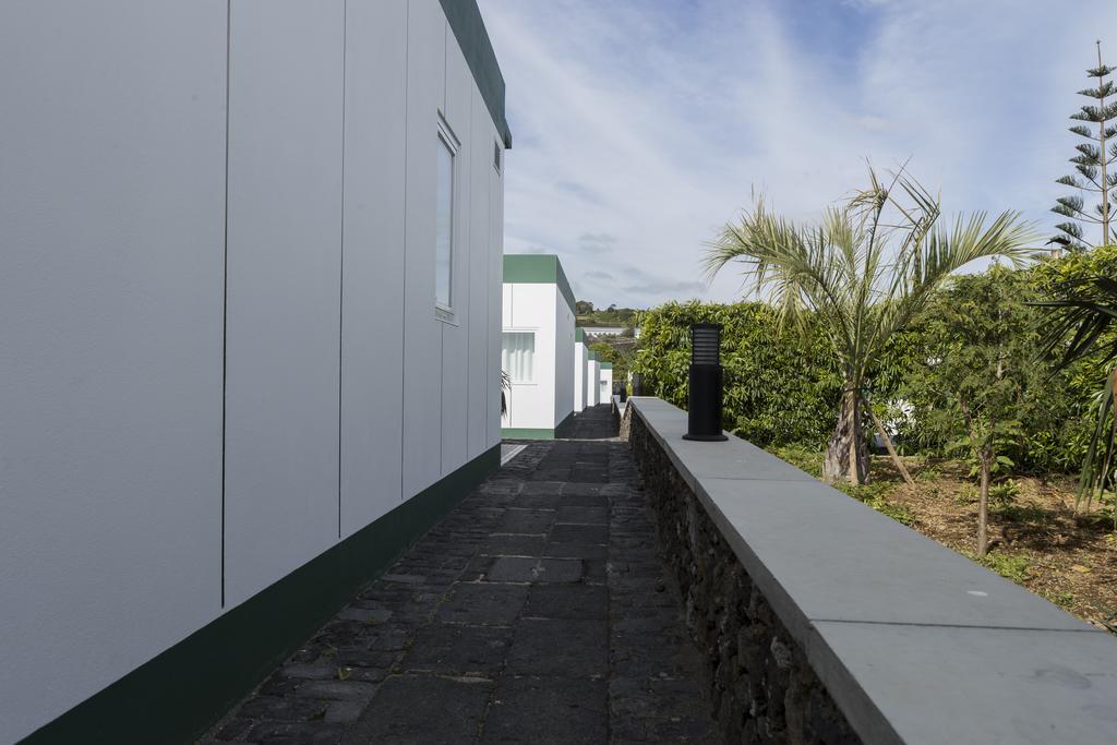 Quinta De Santa Barbara Lagoa (Azores)
