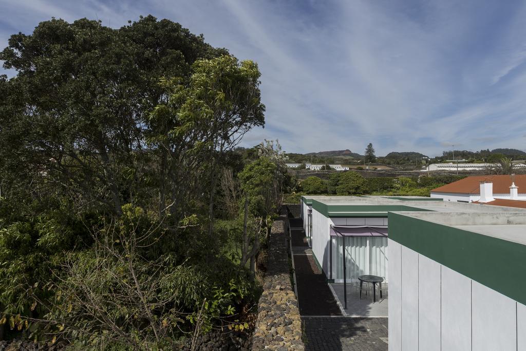 Landhaus Quinta De Santa Barbara Lagoa (Azores)