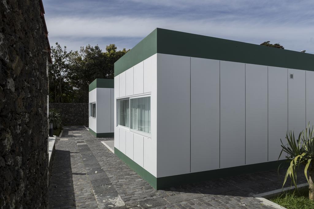 Landhaus Quinta De Santa Barbara