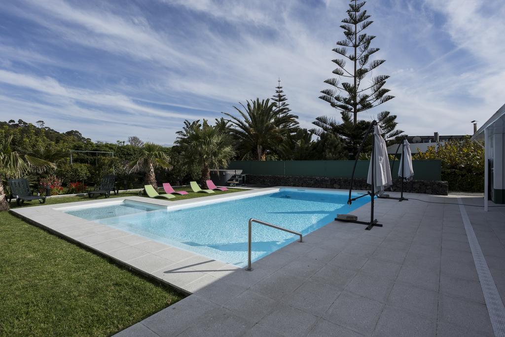 Landhaus Quinta De Santa Barbara
