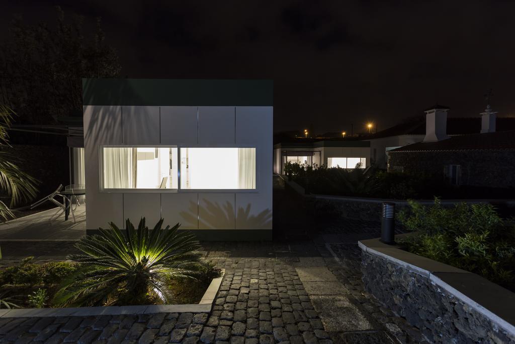 Landhaus Quinta De Santa Barbara Lagoa (Azores)