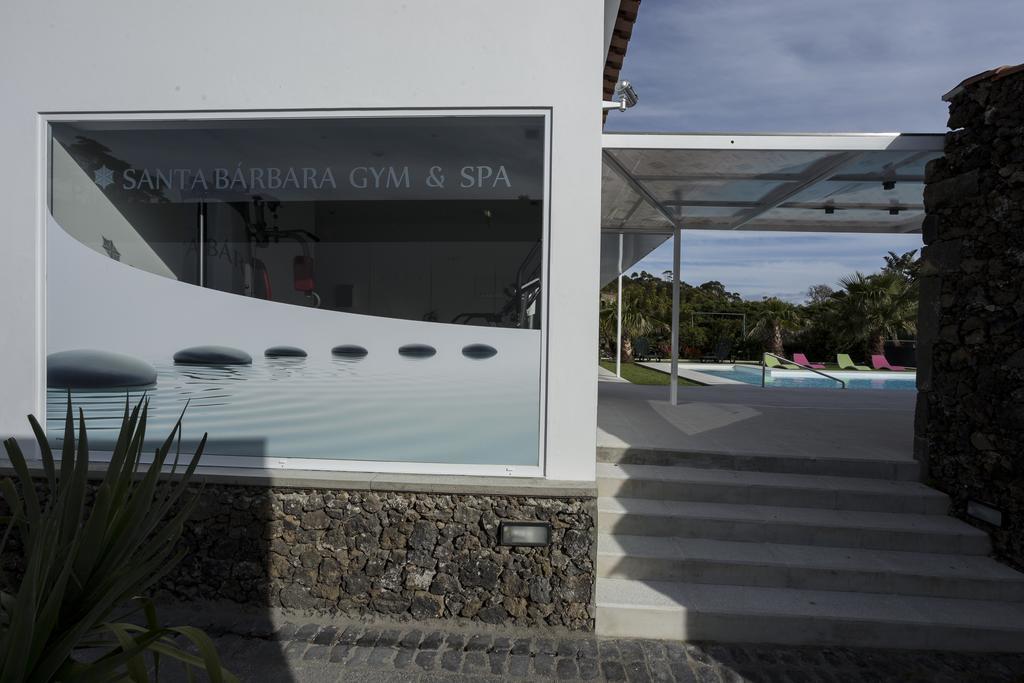 Landhaus Quinta De Santa Barbara Lagoa (Azores)