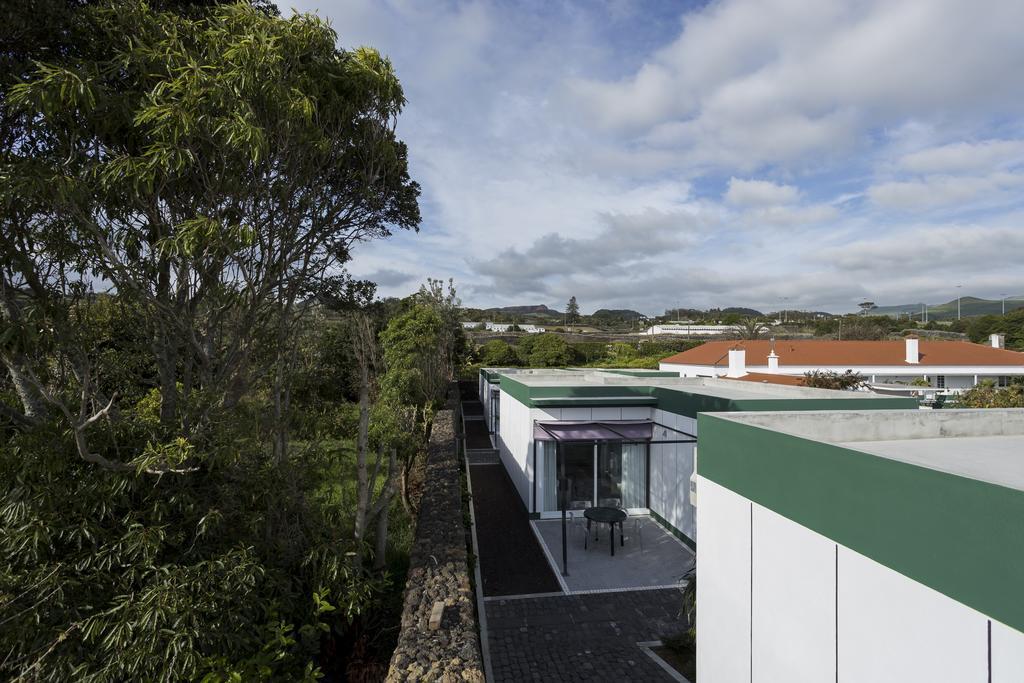 Quinta De Santa Barbara Lagoa (Azores)