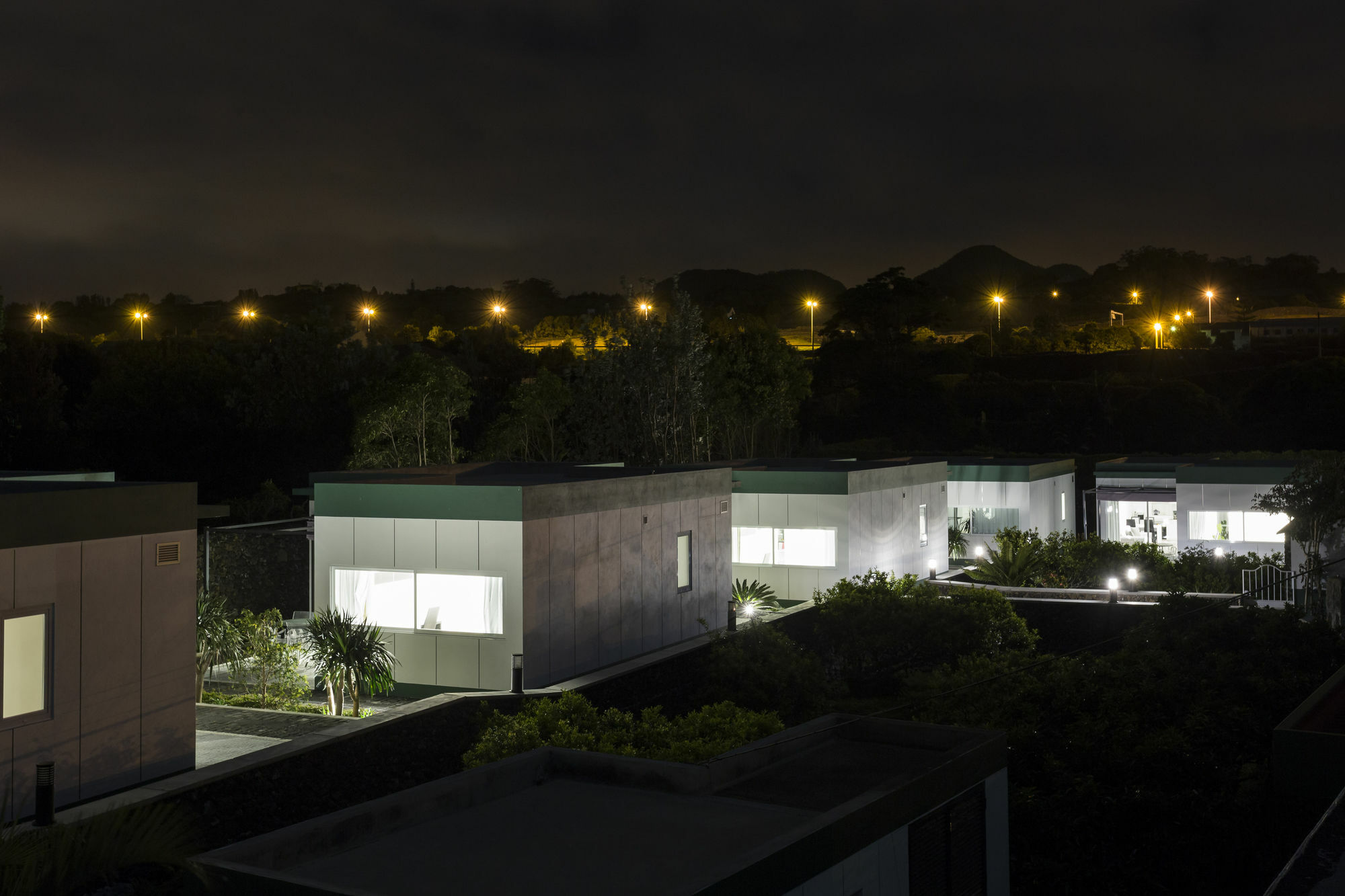 Landhaus Quinta De Santa Barbara Lagoa (Azores)