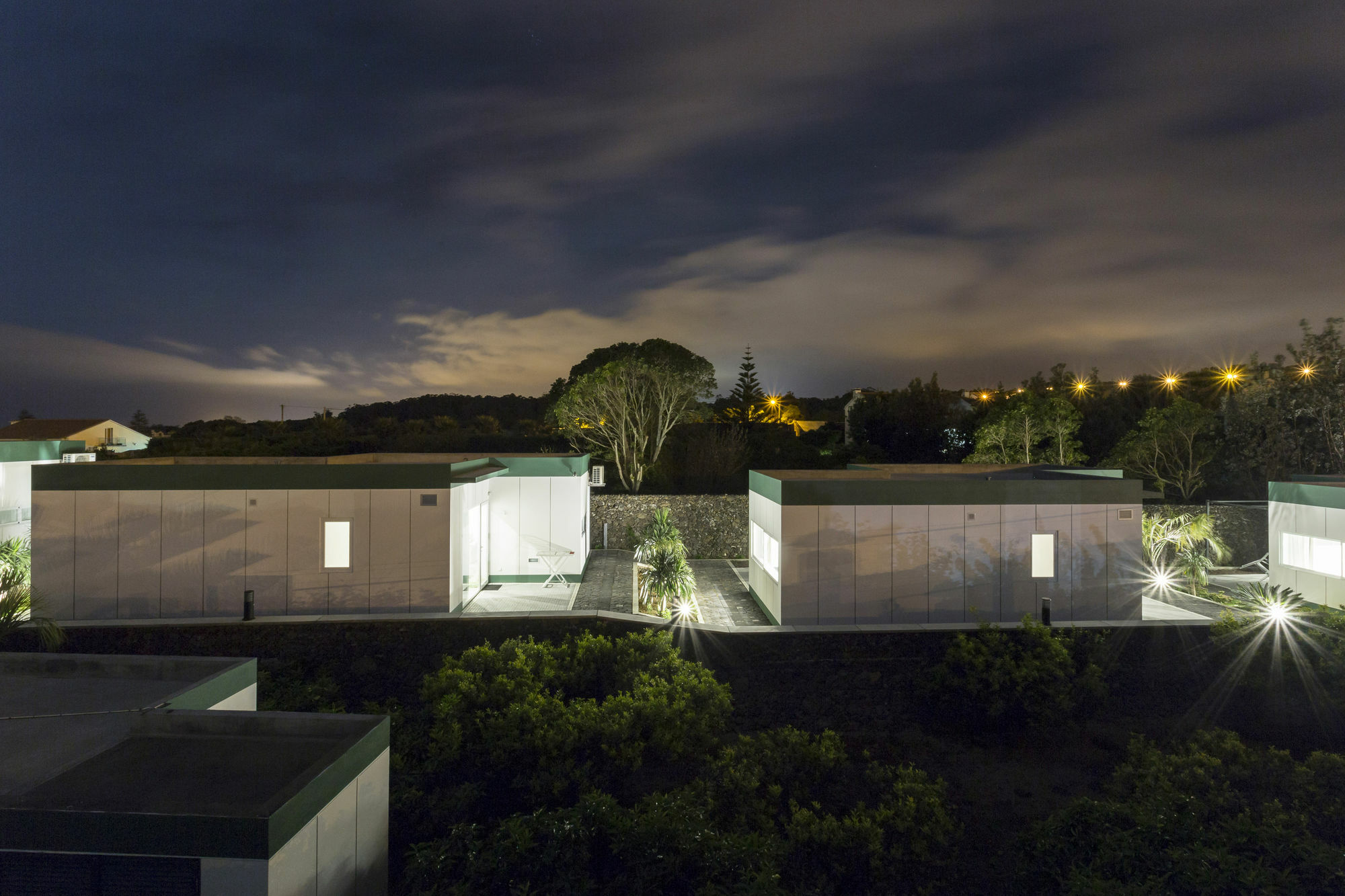 Quinta De Santa Barbara Lagoa (Azores)
