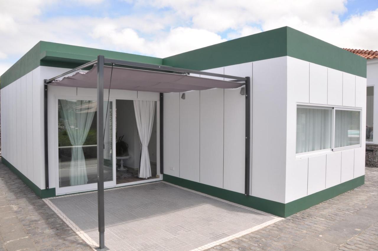 Quinta De Santa Barbara Landhaus Lagoa (Azores)