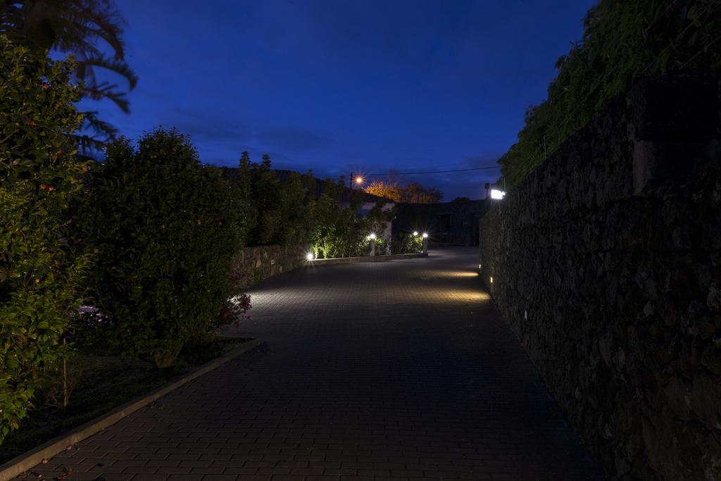 Country house Quinta De Santa Barbara Lagoa (Azores)