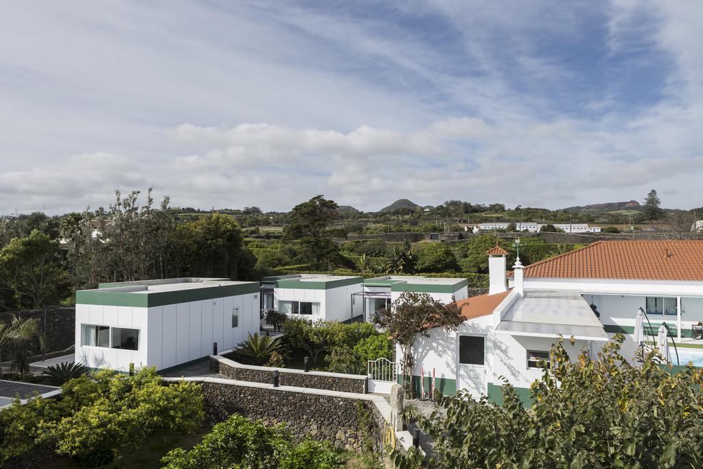 Country house Quinta De Santa Barbara *
