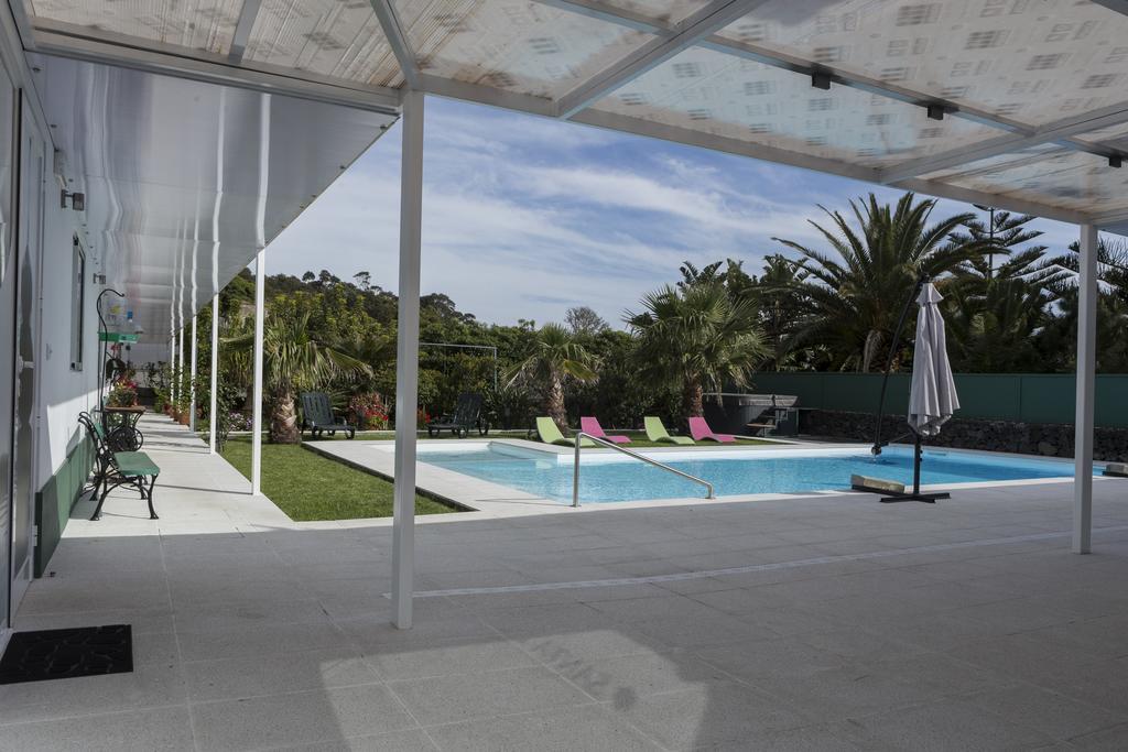 Country house Quinta De Santa Barbara Lagoa (Azores)