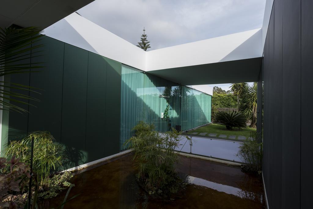 Country house Quinta De Santa Barbara *