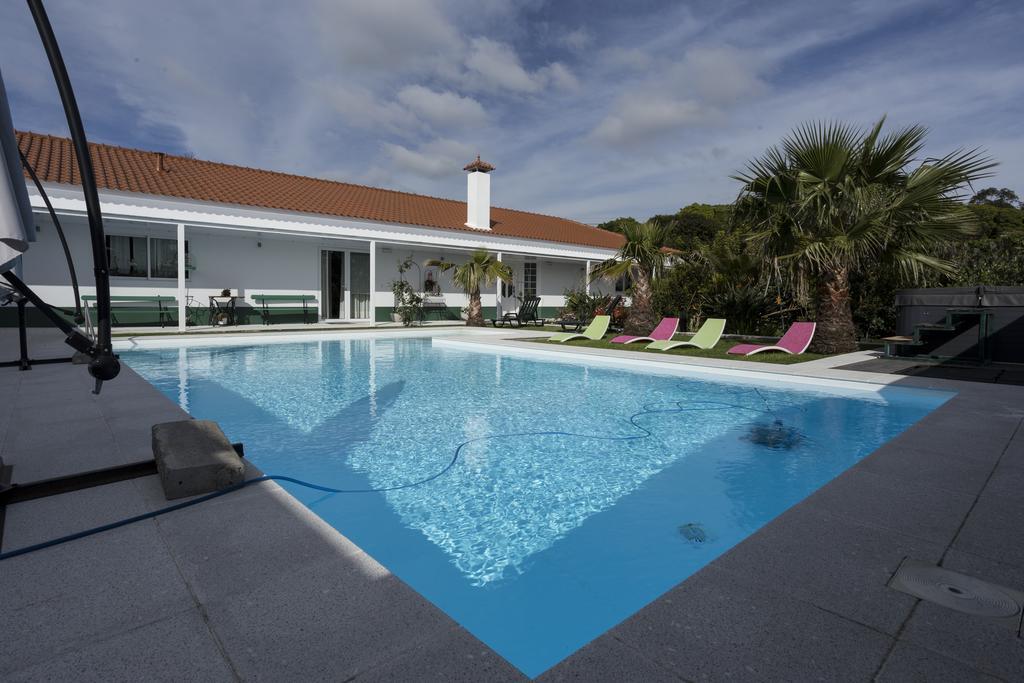 Quinta De Santa Barbara Lagoa (Azores)