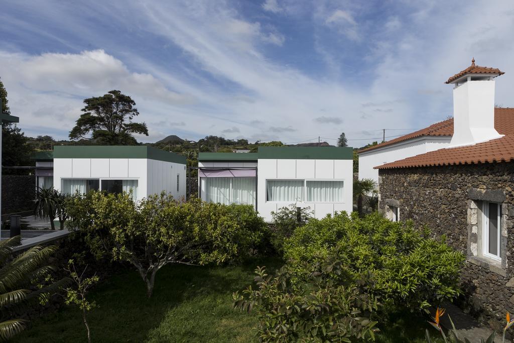 Country house Quinta De Santa Barbara Lagoa (Azores)