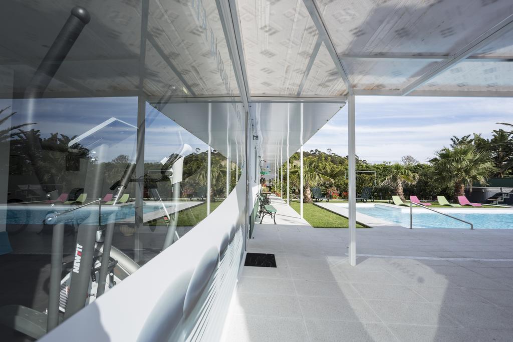 Country house Quinta De Santa Barbara *