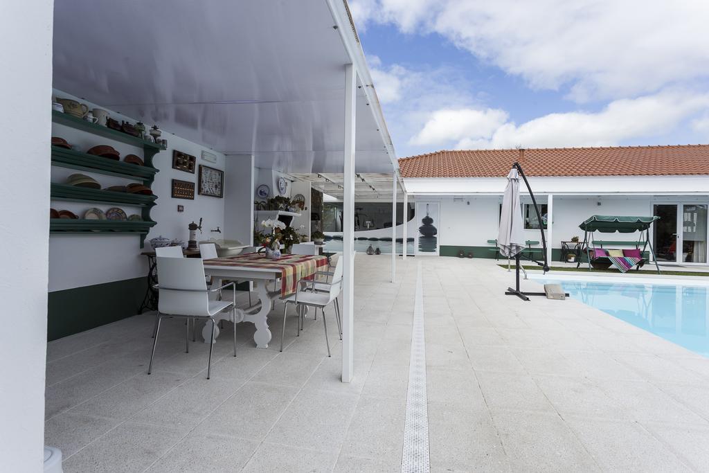 Quinta De Santa Barbara