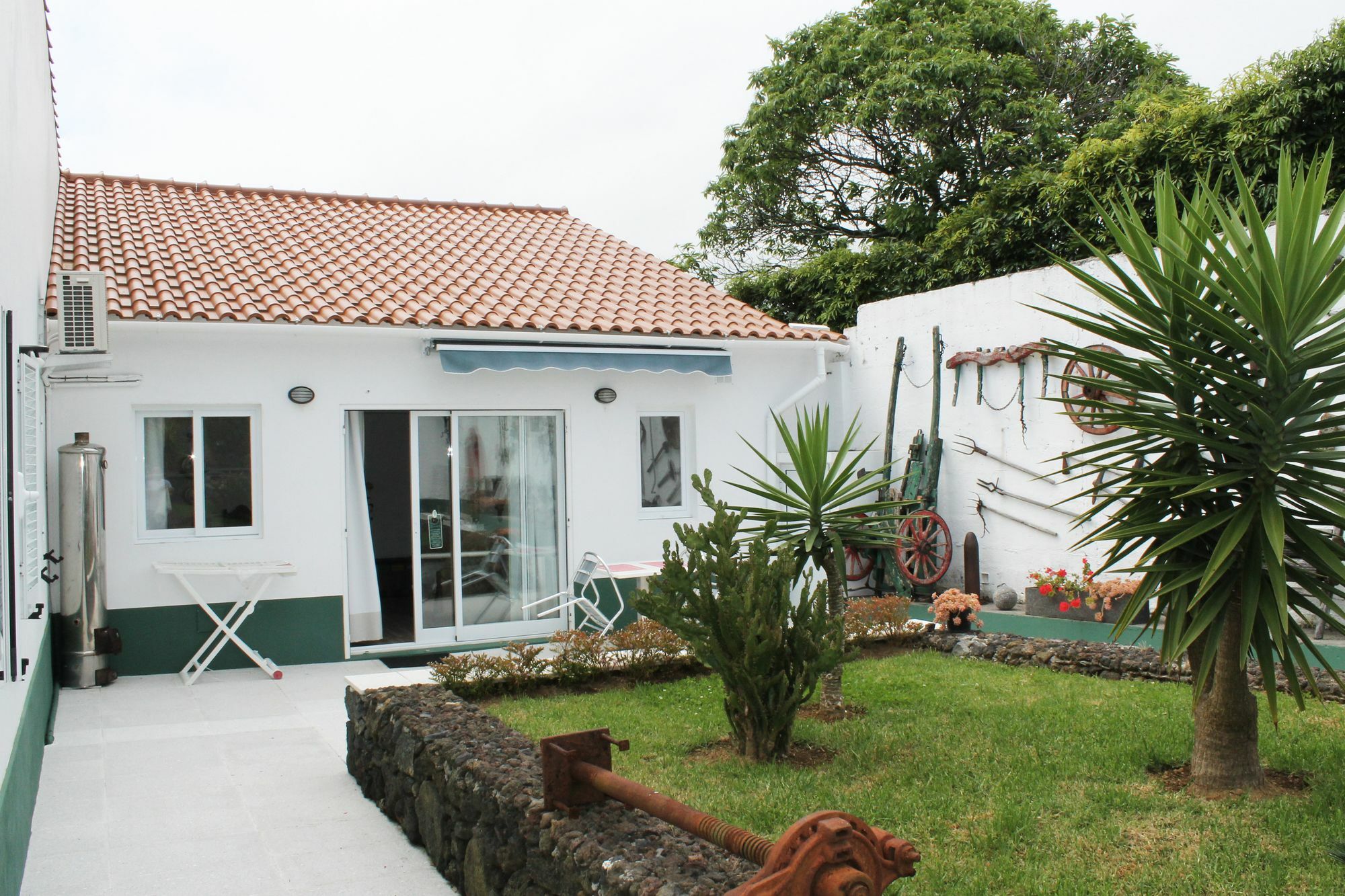 Quinta De Santa Barbara