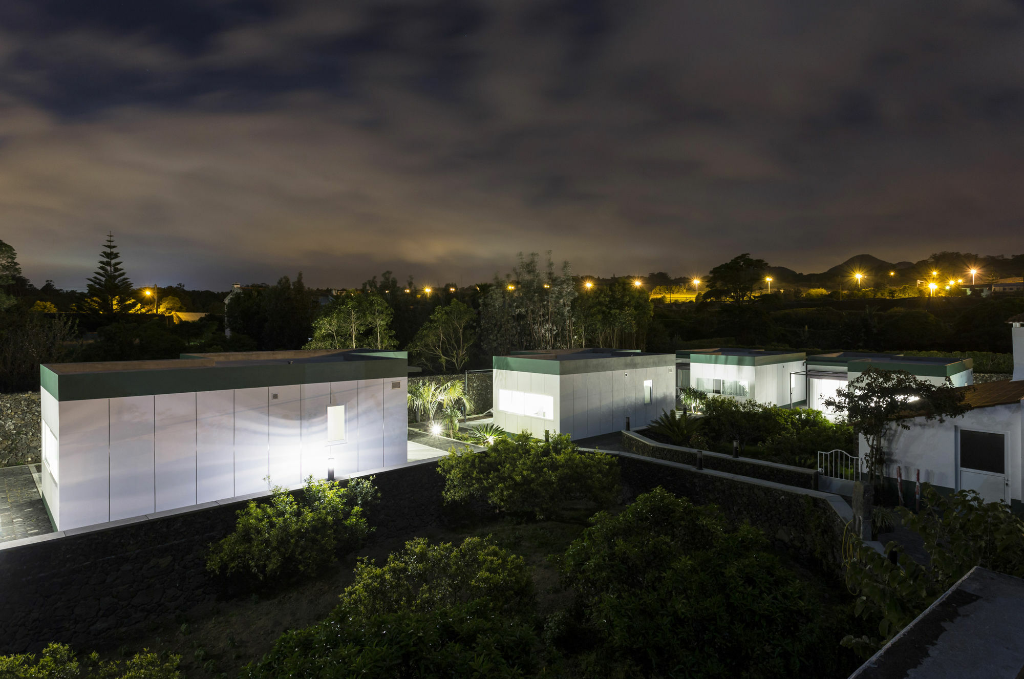 Quinta De Santa Barbara Country house Lagoa (Azores)